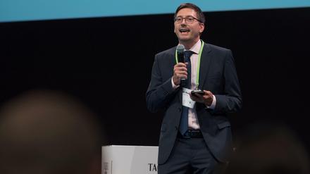 Prof. Dr. Volker Markl
