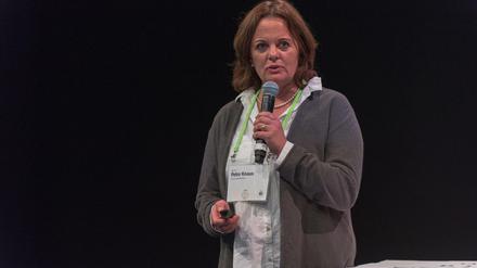 Prof. Dr. Petra Knaus