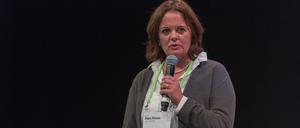 Prof. Dr. Petra Knaus