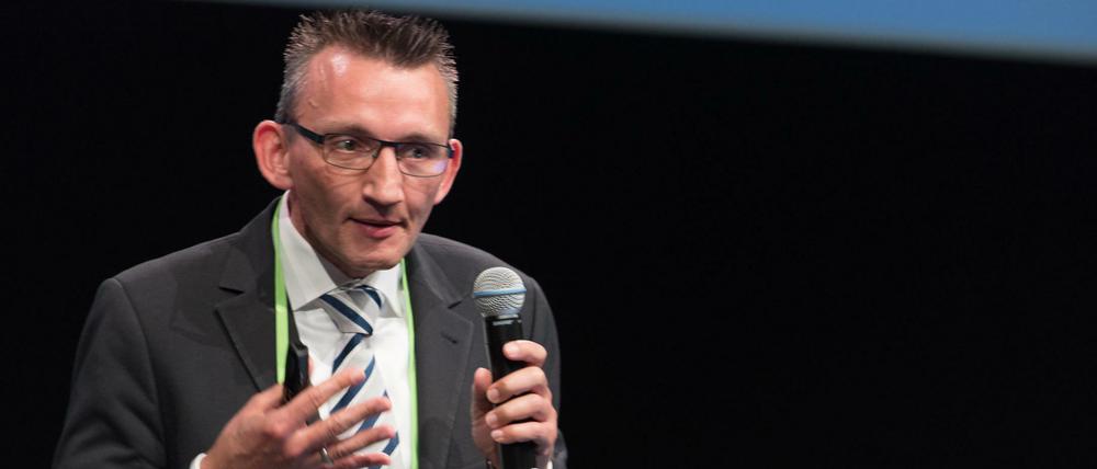 Prof. Dr. Stefan Lessmann