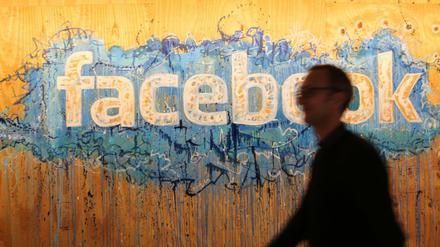 Kritik an Facebook nimmt zu