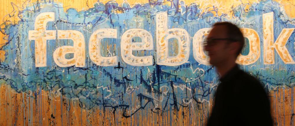 Kritik an Facebook nimmt zu