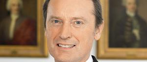 Der Verbandsvorstand wählte den Chef der Privatbank Berenberg, Hans-Walter Peters (60), einstimmig zum neuen Präsidenten. 