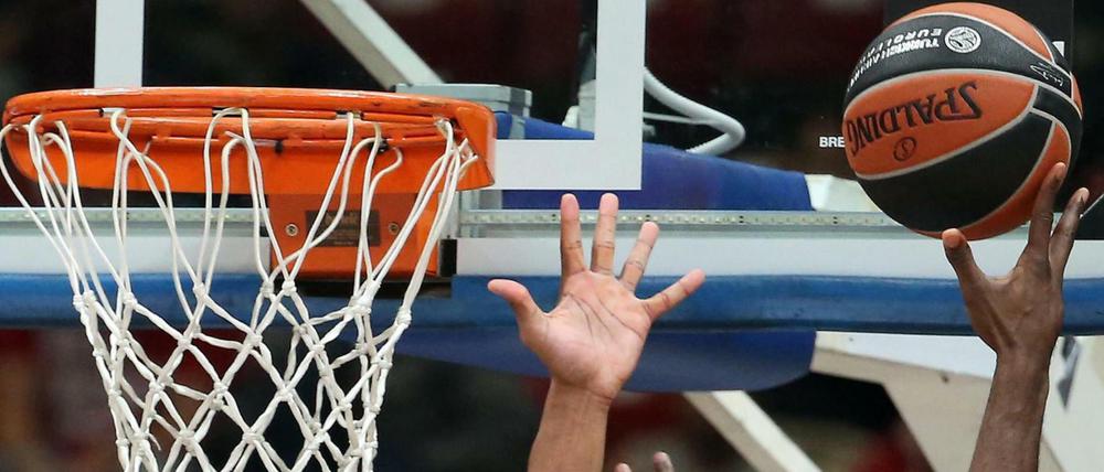 Die erneuerte Euroleague ist eine Antwort auf die Champions League des Weltverbandes Fiba.
