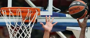 Die erneuerte Euroleague ist eine Antwort auf die Champions League des Weltverbandes Fiba.