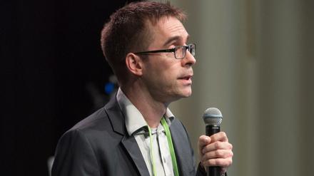 Prof. Dr. Roland Müller
