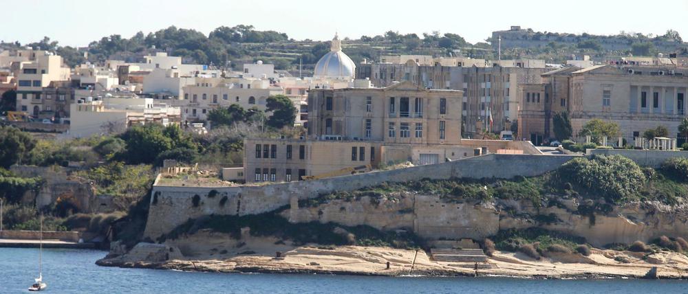 Malta.