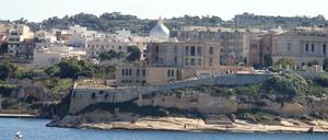 Malta.