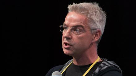 Prof. Dr. Olaf Resch