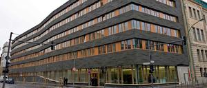 Bundesministerium für Landwirtschaft