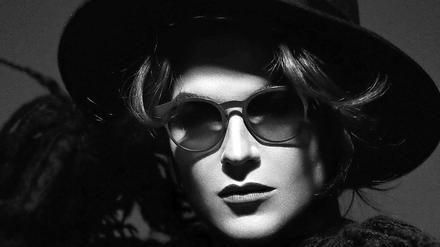 Melody Gardot