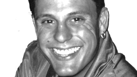Carsten Schaffer (1977-2015)