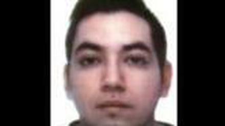 Alejandro G. wurde am Oranienplatz erstochen - vom Täter fehlt noch jede Spur.