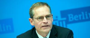Michael Müller.