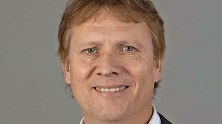 Frank Jahnke.