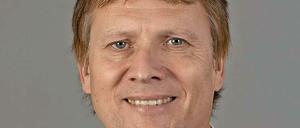 Frank Jahnke.