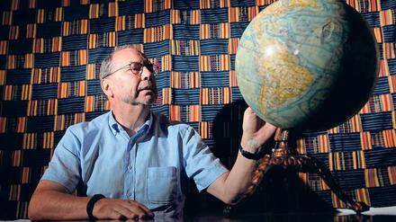 Peter Piot