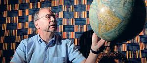 Peter Piot