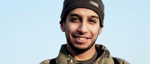 Ihm gilt offenbar der Anti-Terror-Einsatz in Saint-Denis: Abdelhamid Abaaoud, der mutmaßliche Drahtzieher der Terroranschläge von Paris.