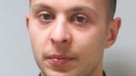 Dieses neue Fahndungsbild von Salah Abdeslam veröffentlichte die belgische Polizei am Dienstag.