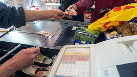 Die Inflationsrate verbleibt auch im Oktober auf sehr niedrigem Niveau