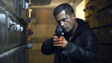 Nach den Anschlägen in Paris ist der neue "Tatort" mit Til Schweiger als Kommissar Nick Tschiller verschoben worden. 