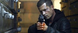 Nach den Anschlägen in Paris ist der neue "Tatort" mit Til Schweiger als Kommissar Nick Tschiller verschoben worden. 