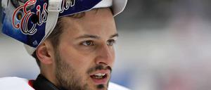 Einmal Eisbär, immer Eisbär? Mathias Niederbergers Zukunft ist unklar.