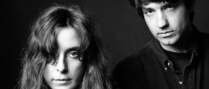 Victoria Legrand und Alex Scally machen als Duo "Beach House" surrealen Dream Pop.