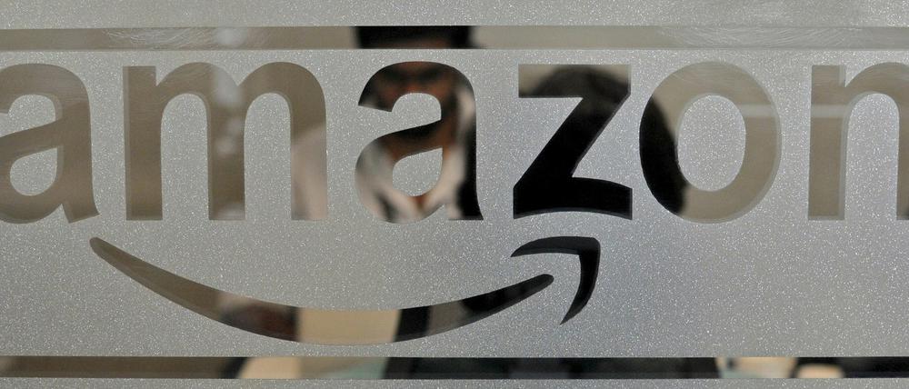 Amazon teilt sich mit Apple einen Großteil des deutschen Hörbuchmarktes.