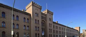 Dragoner-Areal in Kreuzberg. Der Verkauf zum Höchtspreis konnte gerade noch gestoppt werden.