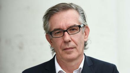 Ulrich Peltzer