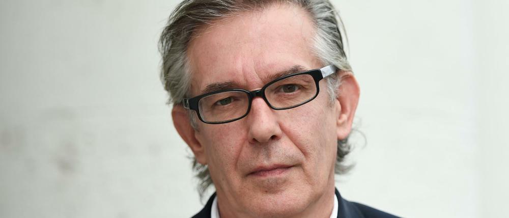 Ulrich Peltzer