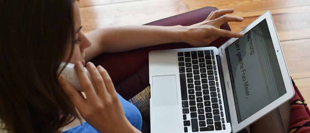 Nicht die gleiche Rechnung für alle: Wir können den Breitbandausbau nicht wertfrei denken, sagt der Informatiker Peter Liggesmeyer.