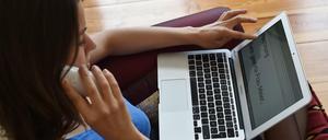 Nicht die gleiche Rechnung für alle: Wir können den Breitbandausbau nicht wertfrei denken, sagt der Informatiker Peter Liggesmeyer.