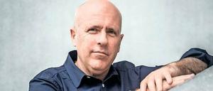 Humanität und Horror. Der australische Autor Richard Flanagan. 