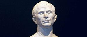 Die Sprache von Julius Caesar transportiert viel mehr als nur den Gallischen Krieg.