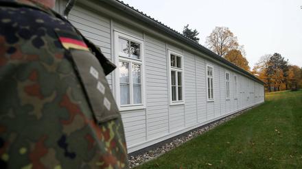 Soll die Bundeswehr die Polizei unterstützen?