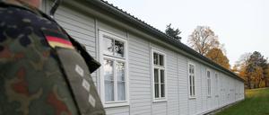 Soll die Bundeswehr die Polizei unterstützen?