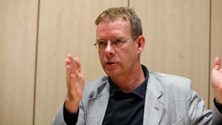 Peer Pasternack leitet das Institut für Hochschulforschung (HoF) an der Universität Halle-Wittenberg und war Wissenschaftsstaatssekretär in Berlin.