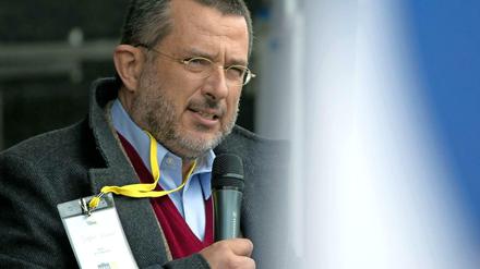 Stephan Kramer