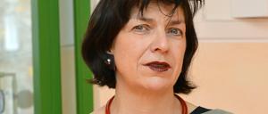 Dagmar Simon ist Leiterin der Forschungsgruppe Wissenschaftspolitik am Wissenschaftszentrum Berlin für Sozialforschung.