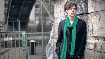 Mal braver Schwiegersohn, mal böser Bube. Francesco Tristano ist ein musikalisches Chamäleon – erfolgreich im Ensemble, in der Band und als Solokünstler.