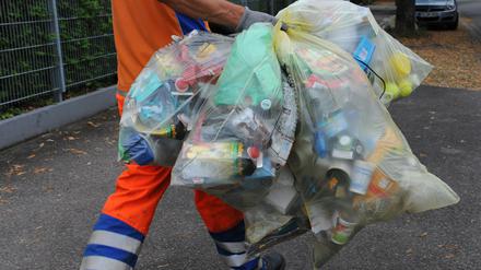 Der niedersächsische Müllentsorger Energy From Waste (EEW) steht zum Verkauf.