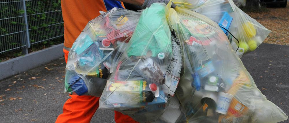 Der niedersächsische Müllentsorger Energy From Waste (EEW) steht zum Verkauf.