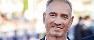 Regisseur Roland Emmerich hat einen Film über die Vorgeschichte des Christopher Street Day gedreht.