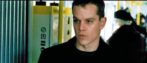 In "Die Bourne Verschwörung" lernte Matt Damon die Vorzüge der Berliner Straßenbahn kennen.