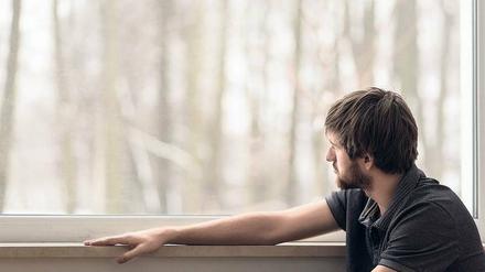 Nicht Manager, sondern Menschen in Teilzeit, Rentner, Studenten und auch Arbeitslose zeigen die Symptome von Burnout.