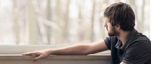 Nicht Manager, sondern Menschen in Teilzeit, Rentner, Studenten und auch Arbeitslose zeigen die Symptome von Burnout.