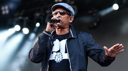 Xavier Naidoo soll Deutschland beim Eurovision Songcontest vertreten - so hat die ARD entschieden. 